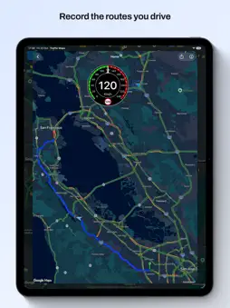 Traffic Maps: Real-Time Info screenshot 10