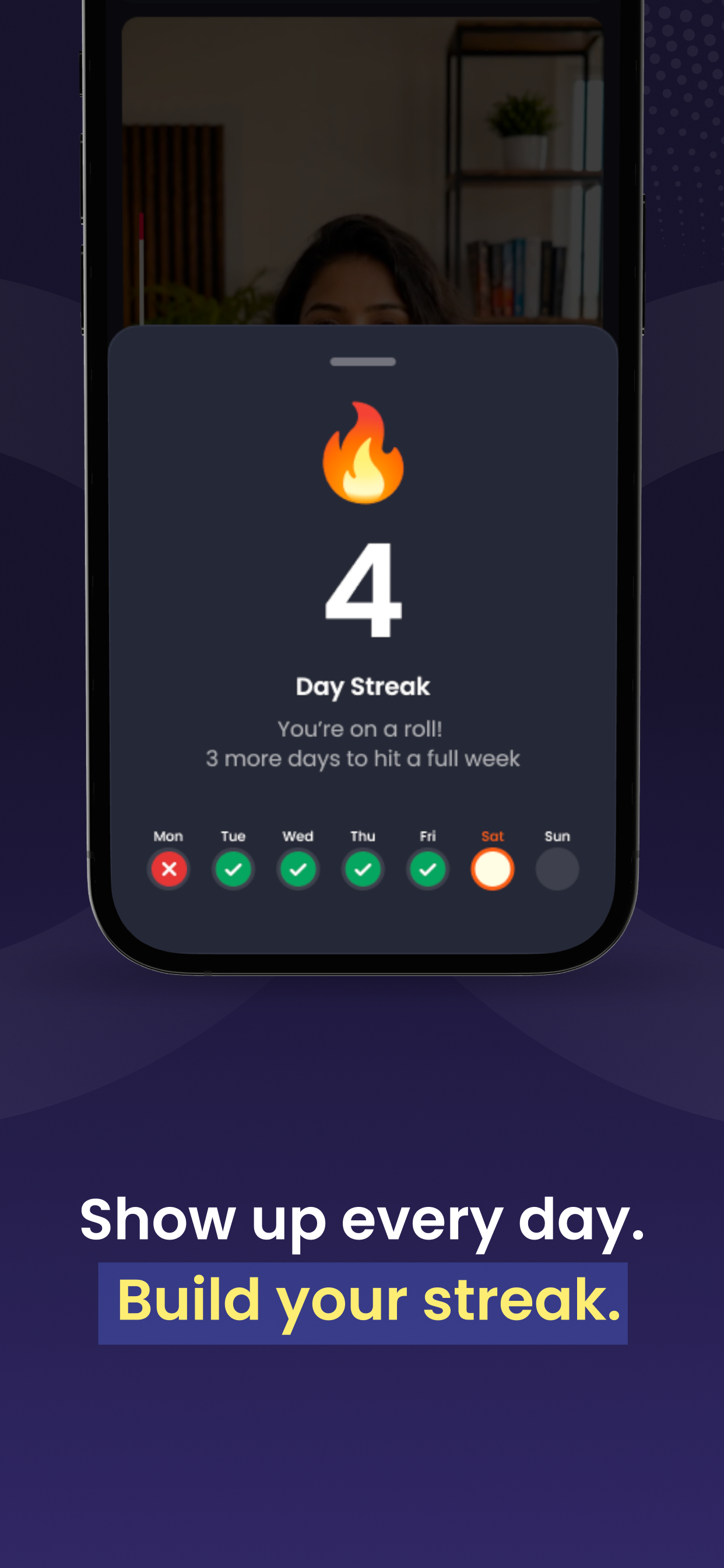 Loop by Masai screenshot 6
