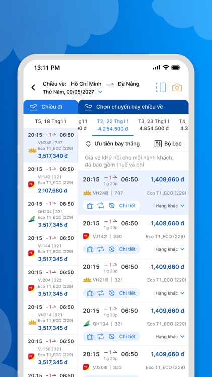 Enviet Group screenshot-3