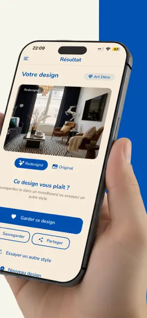Plantampo : Design d'intérieur screenshot 2
