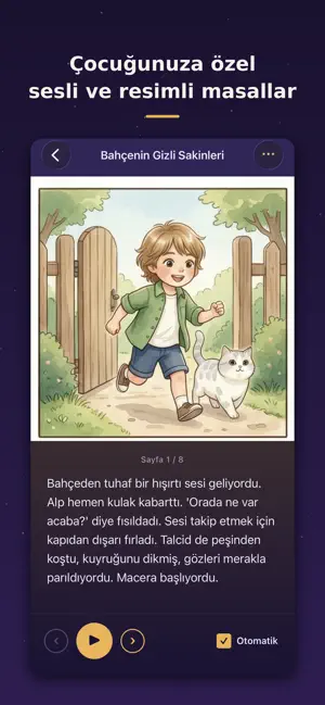 Düş Kapanı: Kahraman Sensin screenshot 1