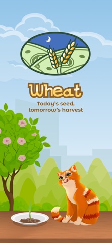 The Wheat Screenshot 1 of 8