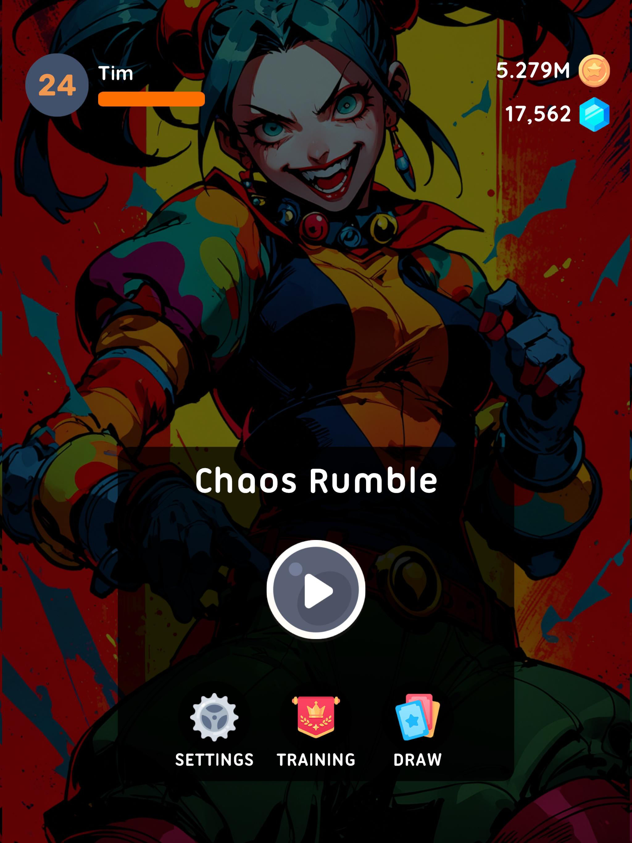 Chaos Rumble screenshot 11