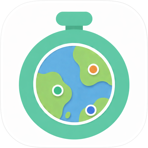 CoFocus - Focus Map & Timer