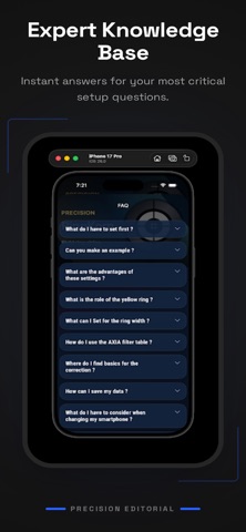 Sight Ring Screenshot 4 of 4