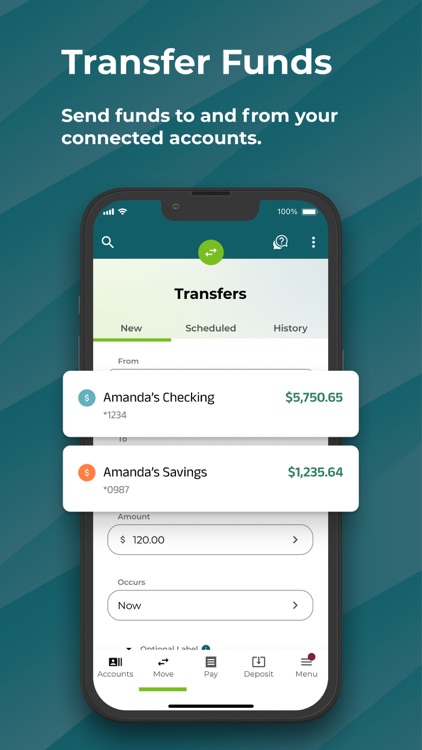 Vantage CU screenshot-4