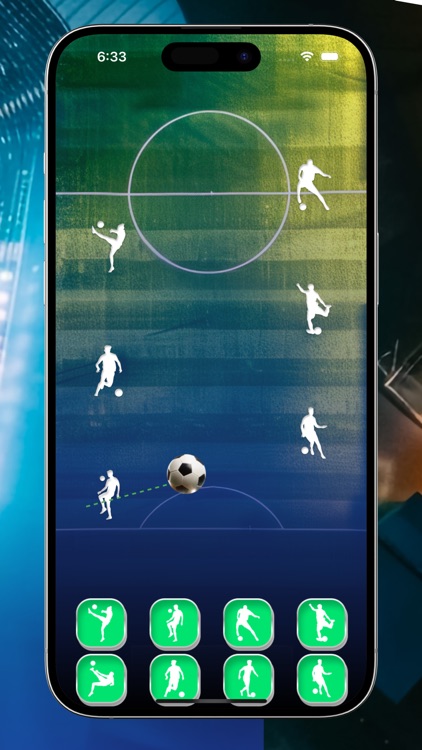 Football Tricks screenshot-4