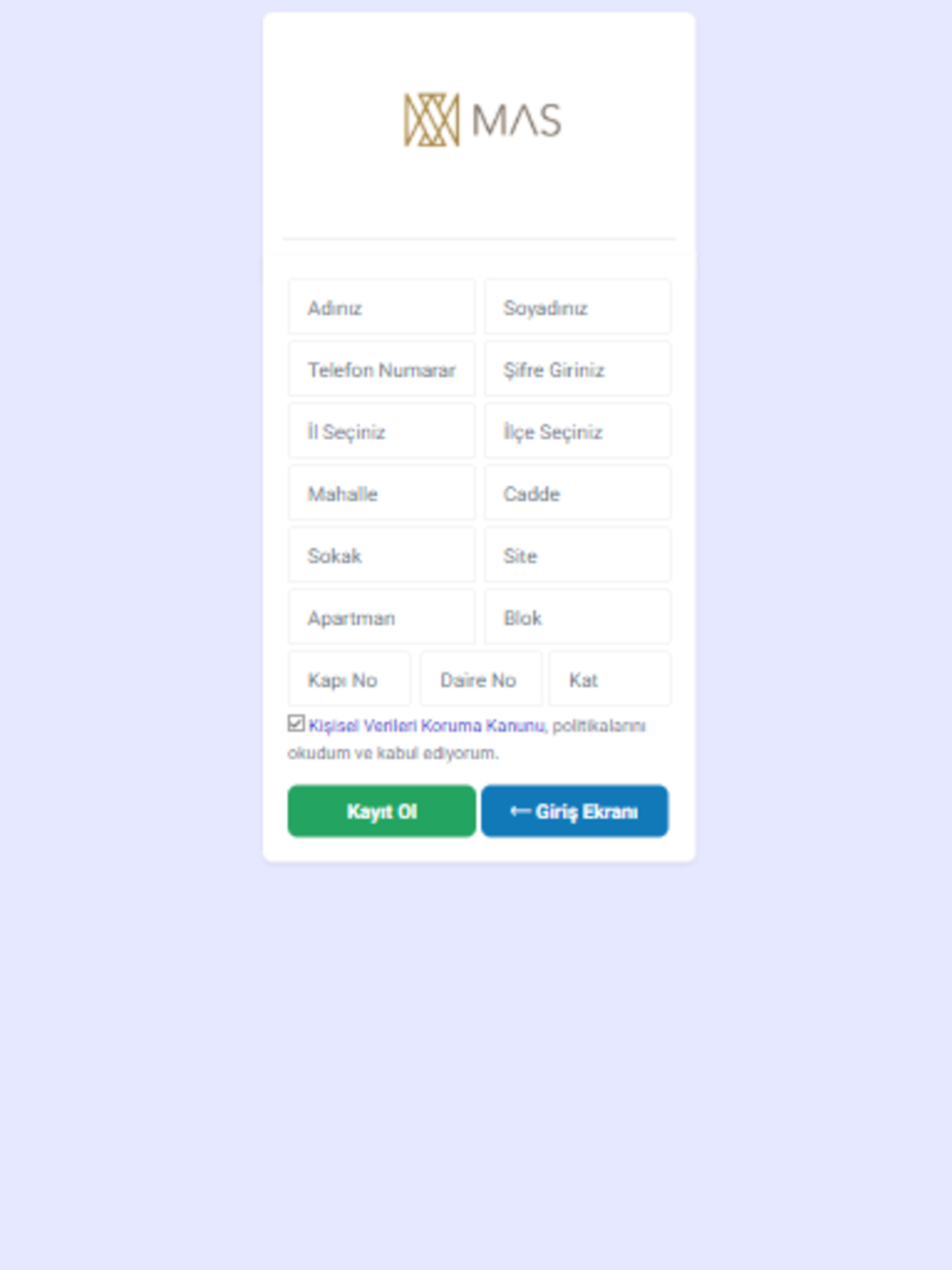 Bandirma Su screenshot 16