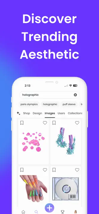ShopLook : capture d’écran 9 sur 10