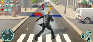 President Running Game 3D 2025 screenshot 1