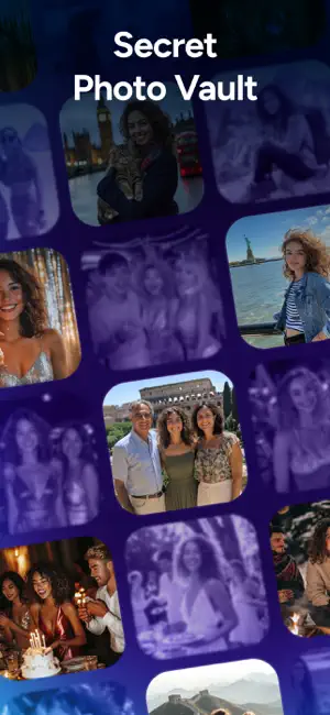 App Lock - Lock Apps & Photos screenshot 4