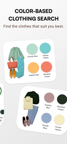 Dresskit: AI Stylist screenshot