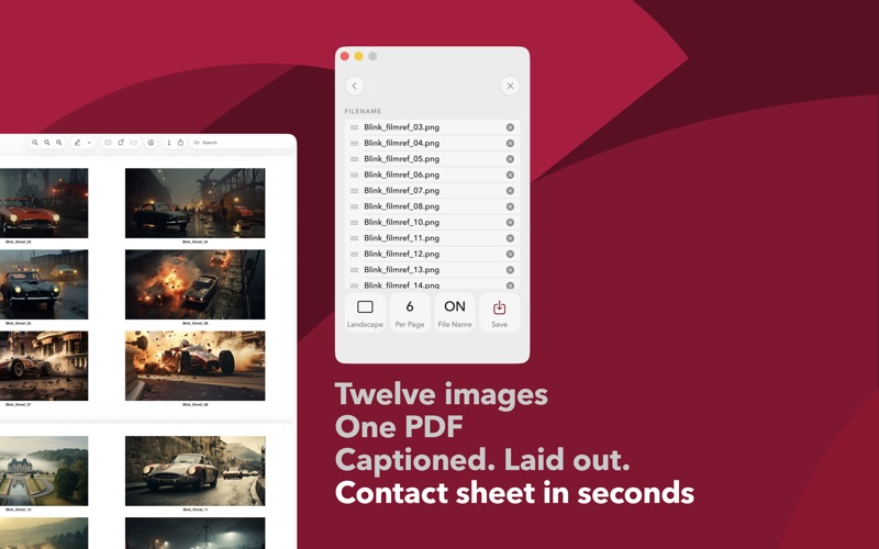 Compacto – PDF Compressor screenshot