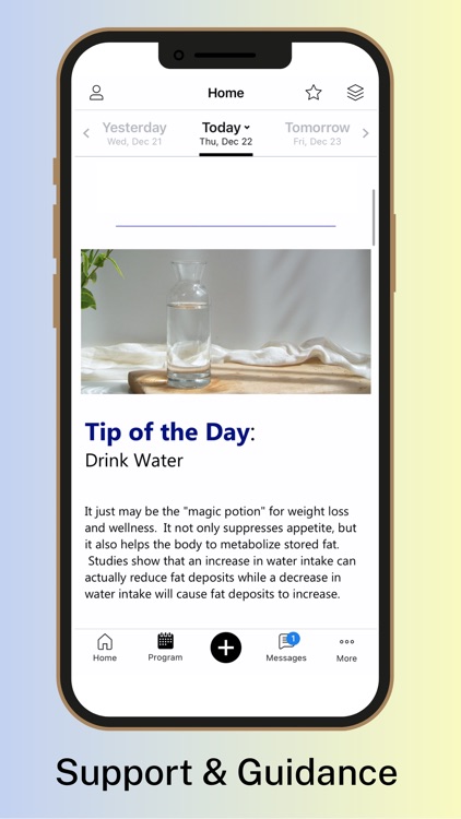 Breakthrough Digital Health screenshot-3