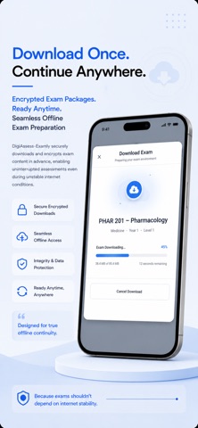 DigiAssess - Examly Screenshot 3 of 6