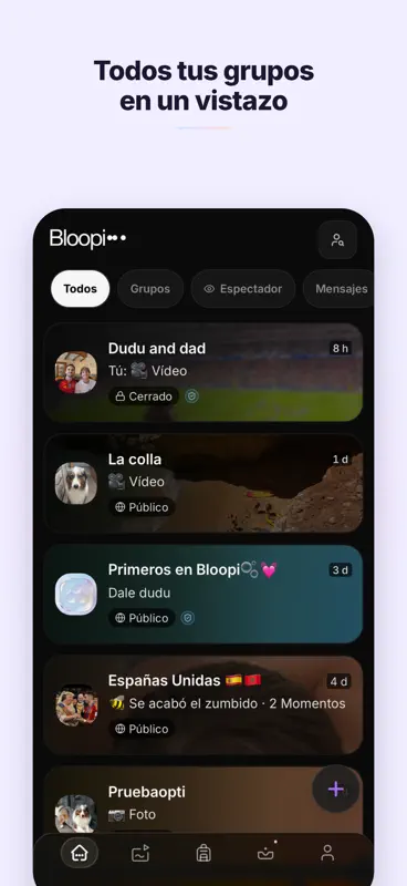 Bloopi screenshot 6 of 7