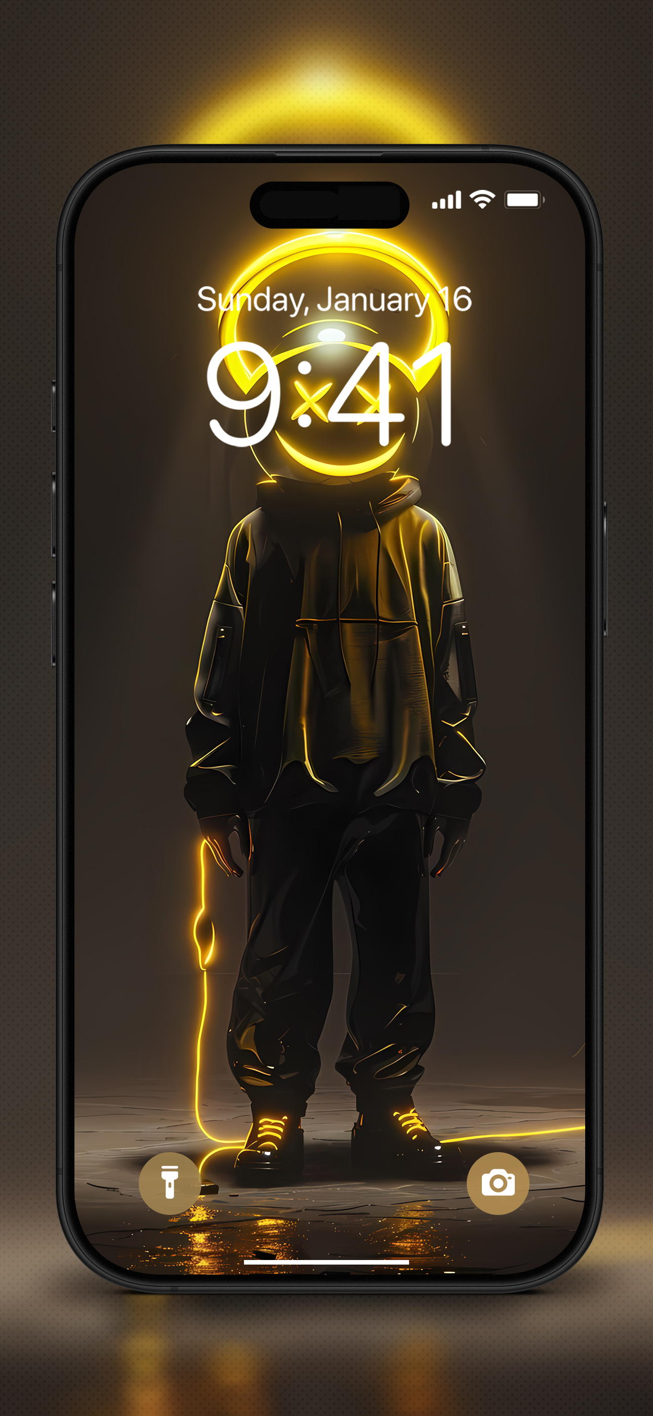 Ghetto Wallpapers 4K