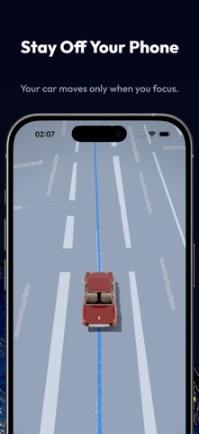 FocusRide : Deepfocus Timer Screenshot 3 of 4