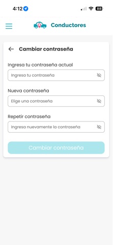 E-Taxi Screenshot 10 of 10