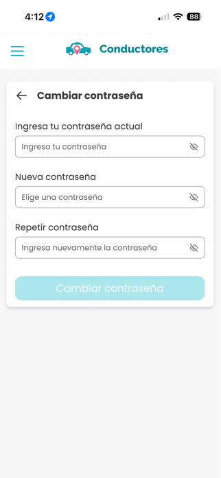 E-Taxi Screenshot 10 of 10