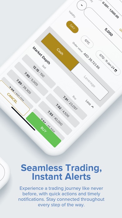Al Ramz: Trading & Investing Screenshot