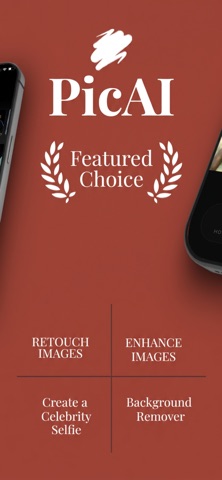 PicturesAI screenshot