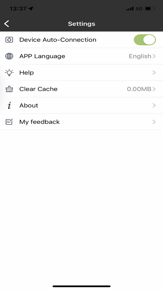 #1. Uniden DV (iOS) 由: yingqi xie