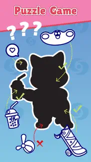 p pair - monster matching game iphone images 1