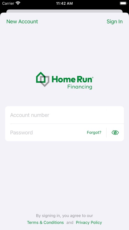 Home Run Financing screenshot-5