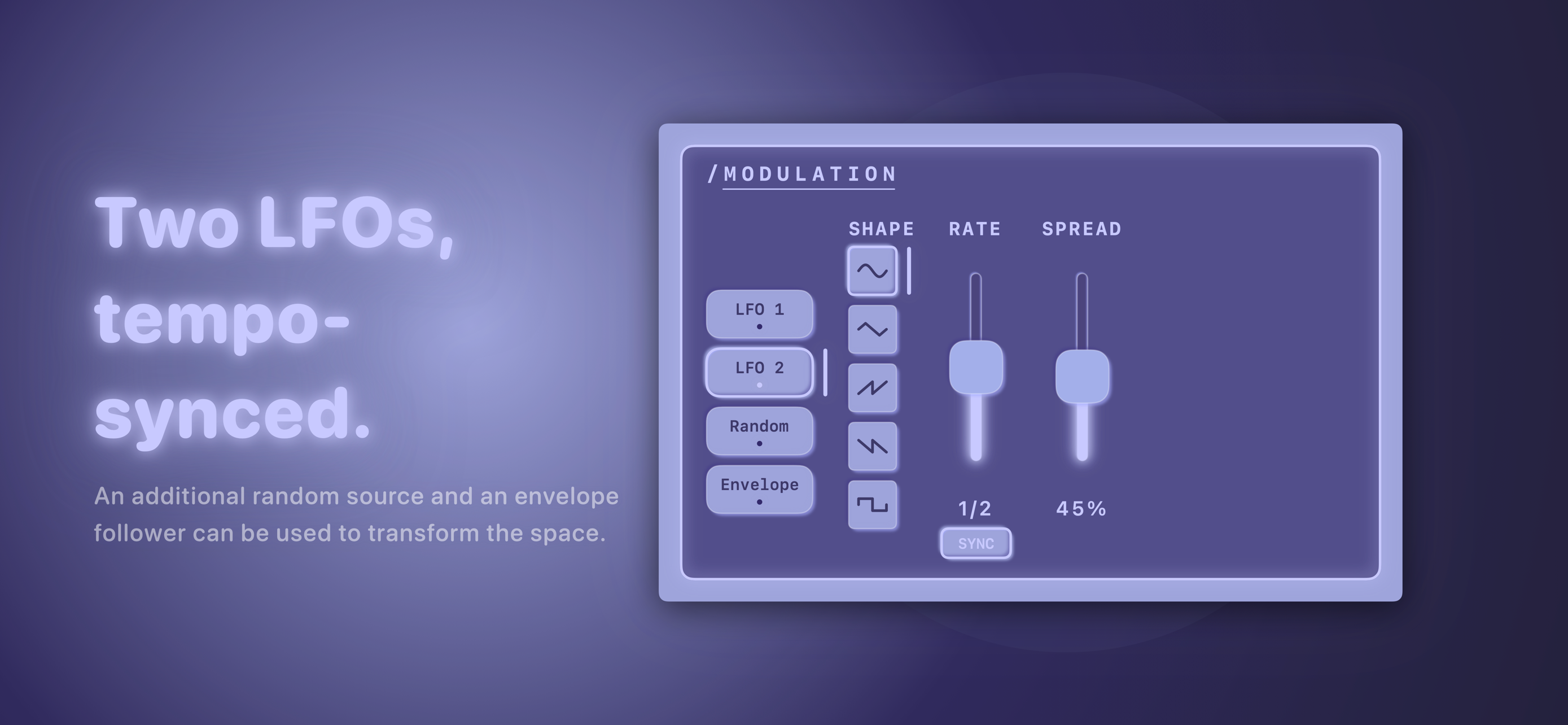 Solitvde Reverb screenshot 5