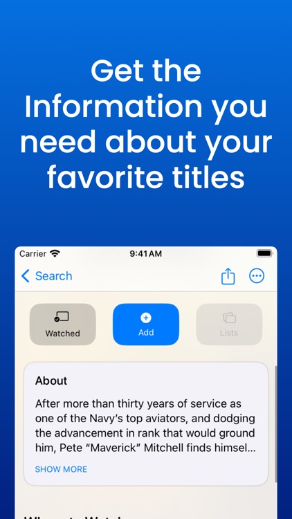 Cronica screenshot-4