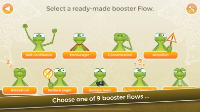Yogeee - Yoga for kids Screenshot