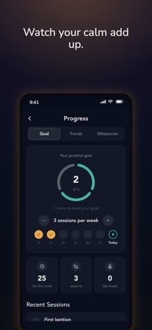 WeHale screenshot
