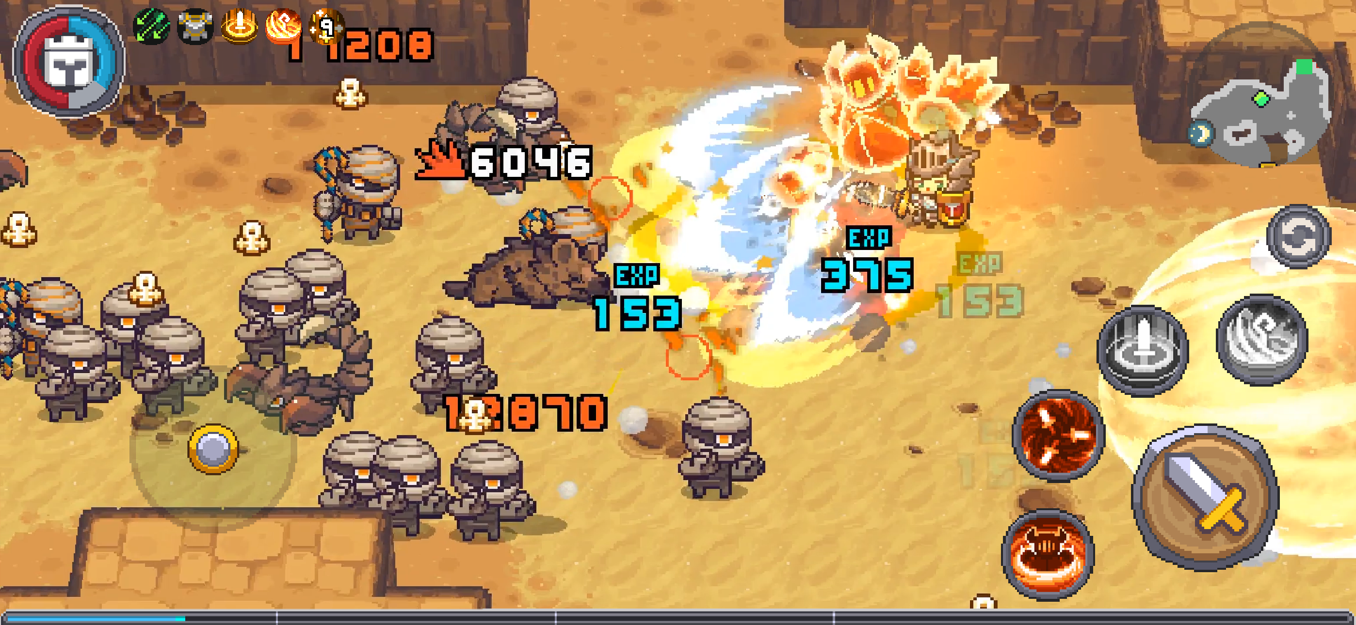 Soul Knight Prequel（元气骑士前传）
