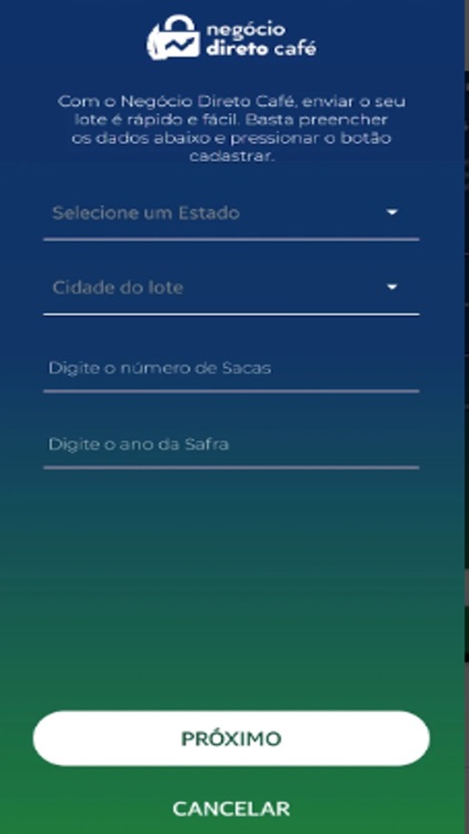 Negocio Direto Café