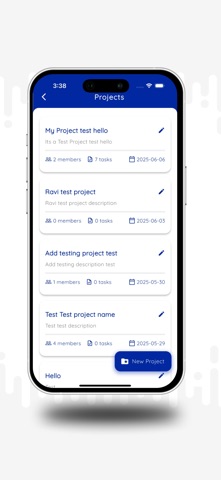 Infisuite screenshot