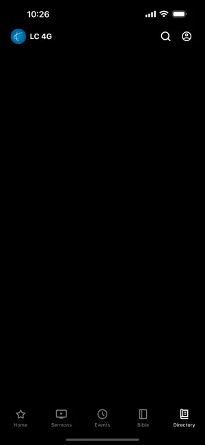 Littleton Church of Christ screenshot 4