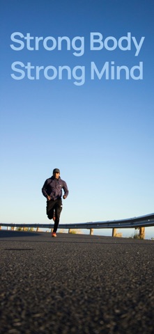 StepGo: Run Tracker screenshot