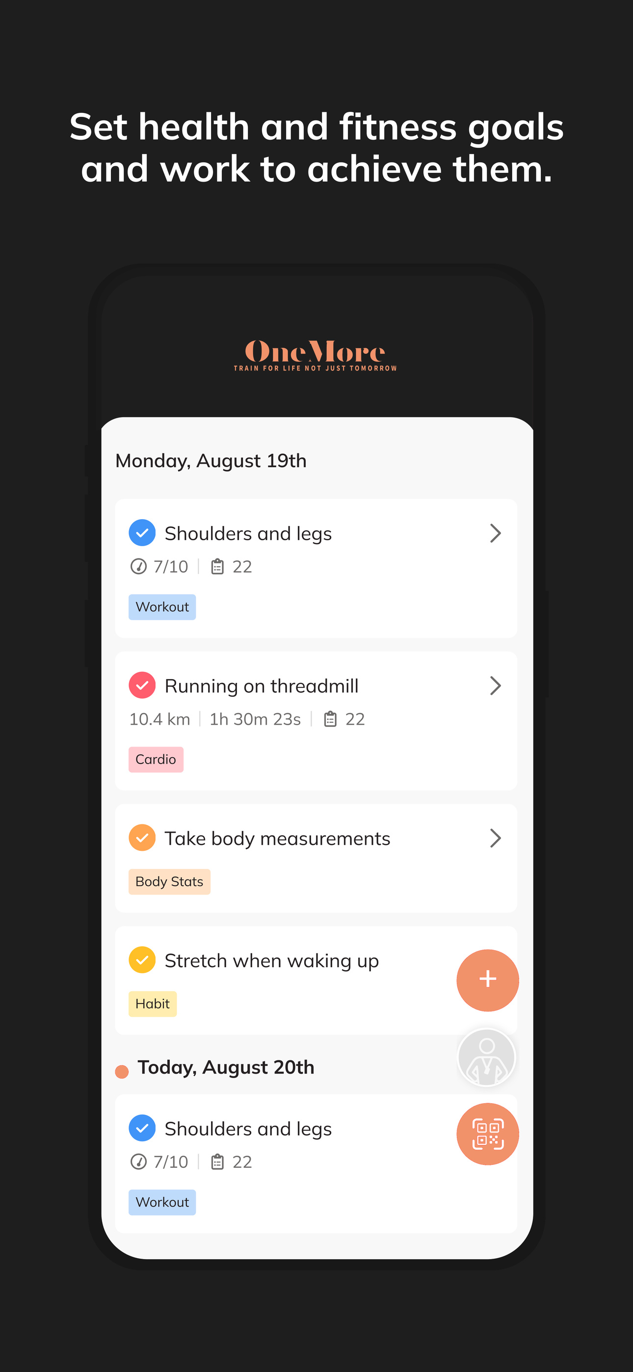 OneMore Health
