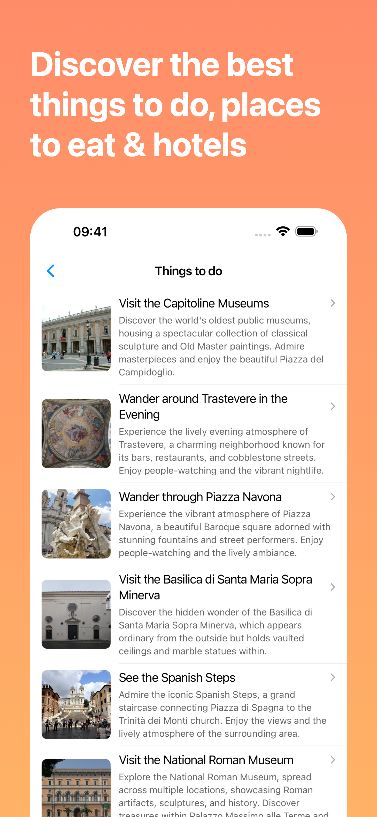Trip Planner: TravelBuddy AI