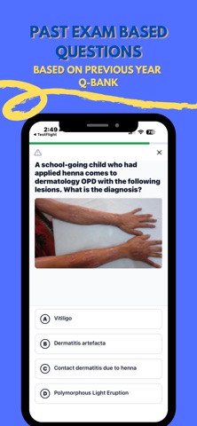 Neuron AI - NEET-PG, USMLE screenshot