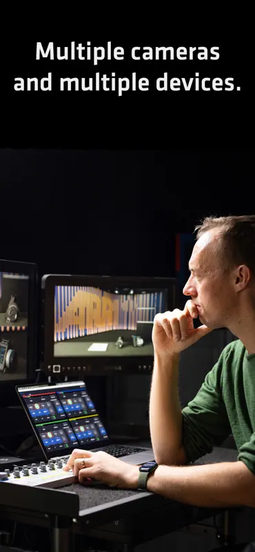 ARRI Camera Companion screenshot 3 of 4
