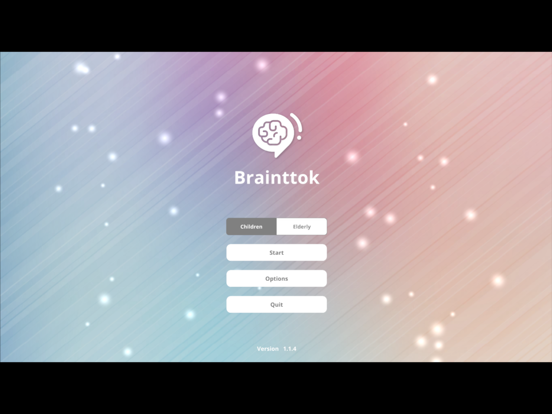 Screenshot #4 pour Brainttok