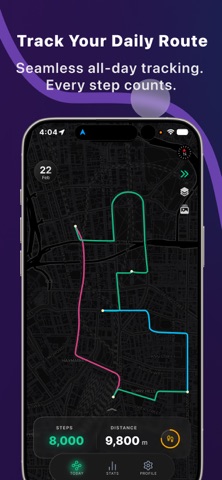 Path: Precision Timeline screenshot