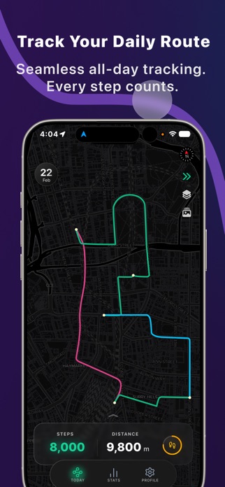 Path: Precision Timeline Screenshot 1 of 7