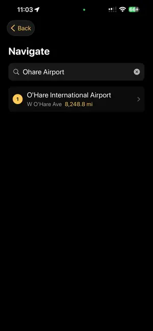 Sight: Detect & Navigate screenshot 2