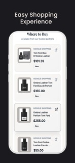 Scent IQ Perfume Finder screenshot 5