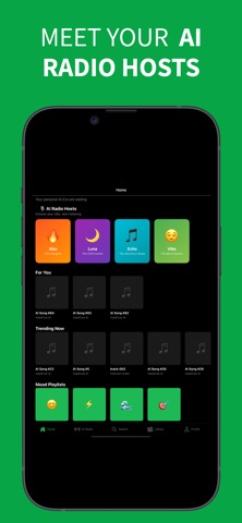 Vybetune Screenshot 2 of 5