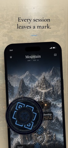 Sacral Calibration Screenshot 3 of 6