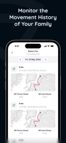 Guardely: Family Safety screenshot